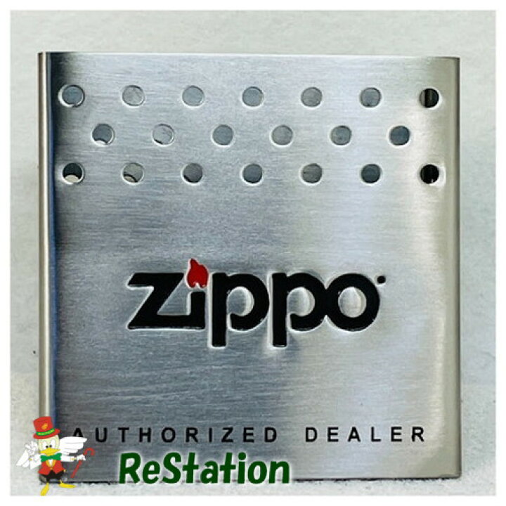 楽天市場】【未使用】ZIPPOディーラーサインAUTHORIZED DEALER激レア 