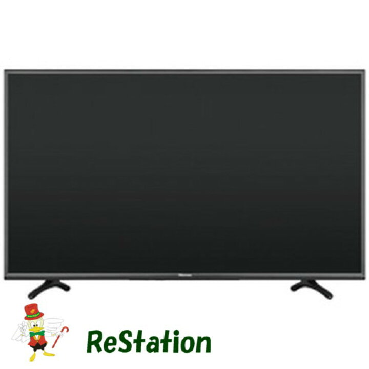 楽天市場】【動作確認済】【中古】ハイセンス 32V型 液晶 テレビ  