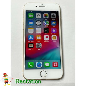 【中古】Apple　アップル　アイフォン iPhone7 32GB A1779 MNCG2J/A　ゴールド　SIMロック　判定−　バッテリー89％　IOS15.7.3