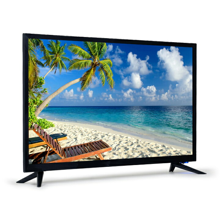 新生活SALE】アズマ 32型 液晶テレビ LE-3242AZBT 中古 リサイクル 