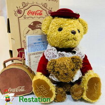 楽天市場】メリーソート テディベア 中古の通販