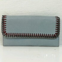 楽天市場】ステラマッカートニー 財布（カラーブルー）の通販