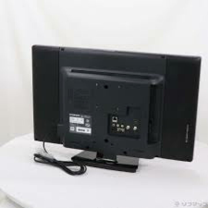 楽天市場】【動作確認済】【中古】FUNAI FL-24HB2000 24V型 地上・BS  