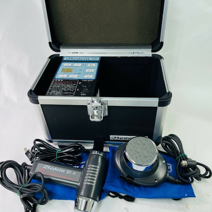 楽天市場】【動作確認済】【中古】プレスト株式会社 Besem SD ベセムSD 