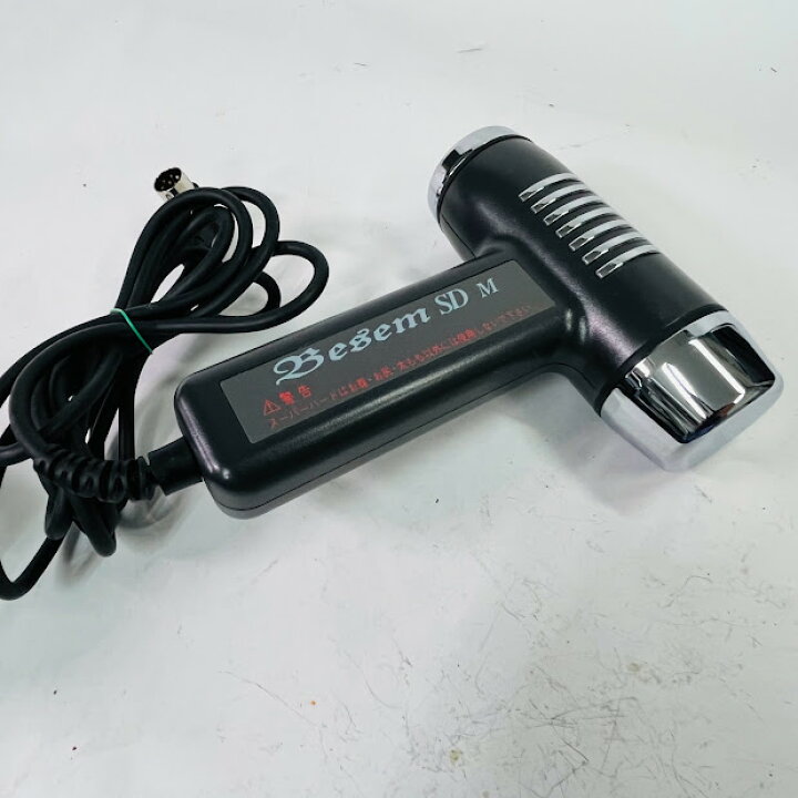 楽天市場】【動作確認済】【中古】プレスト株式会社 Besem SD ベセムSD 