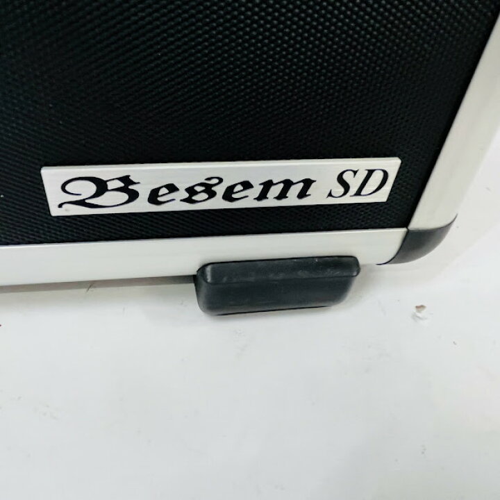 楽天市場】【動作確認済】【中古】プレスト株式会社 Besem SD ベセムSD 