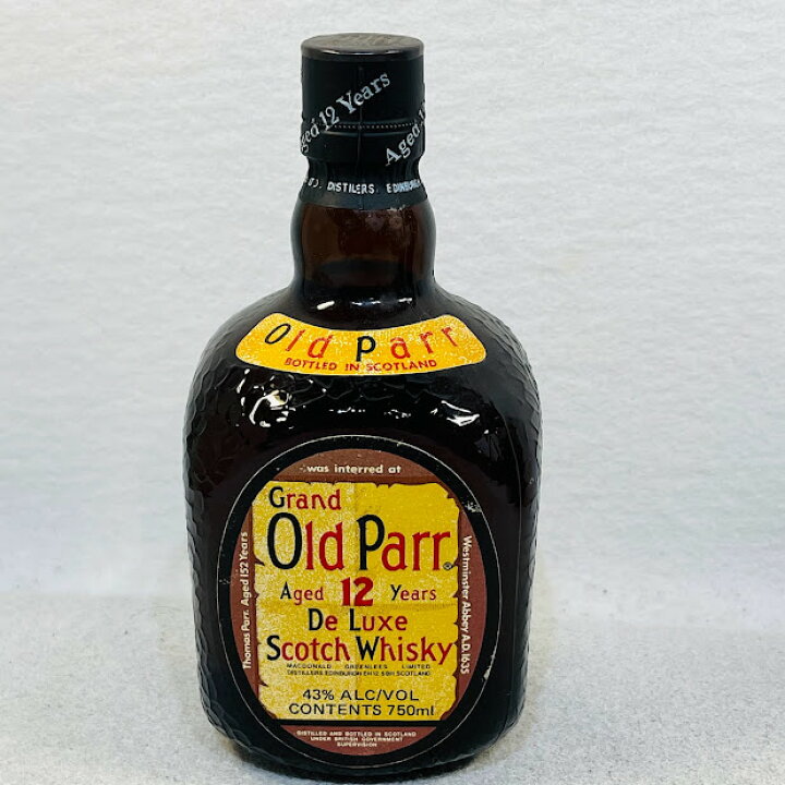 楽天市場】【未成年の飲酒は法律で禁じられています】グランドオールド 