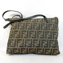 楽天市場】fendi ズッカ柄 中古の通販