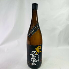 【未成年の飲酒は法律で禁じられています】神楽酒造 黒麹 天孫降臨 芋 [ 焼酎 25度 宮崎県 1800ml ]