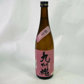 【未成年の飲酒は法律で禁じられています】九州魂 紫芋焼酎720ml 25゜くすだま むらさきいも 優雅で華やかな香りと旨み