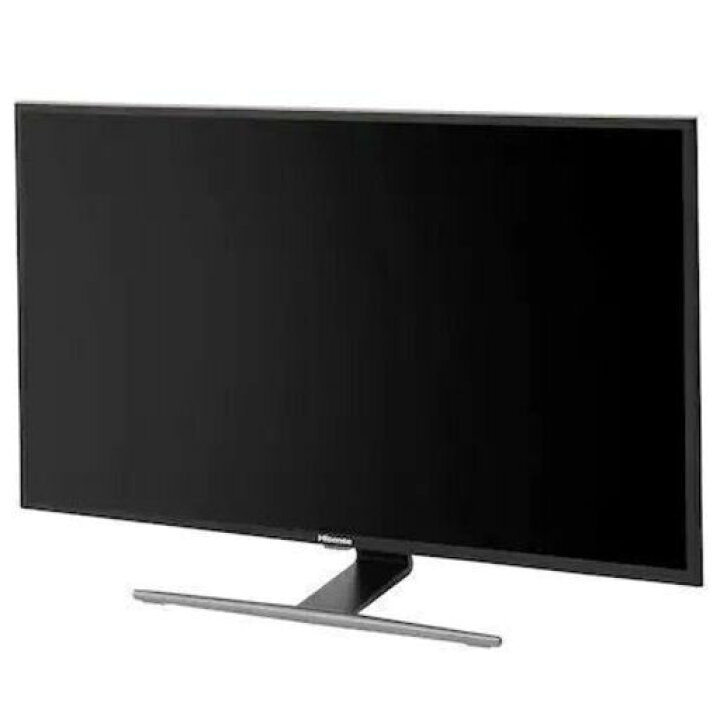 楽天市場】【動作確認済】【中古】本体・リモコンのみ ハイセンス 32型  