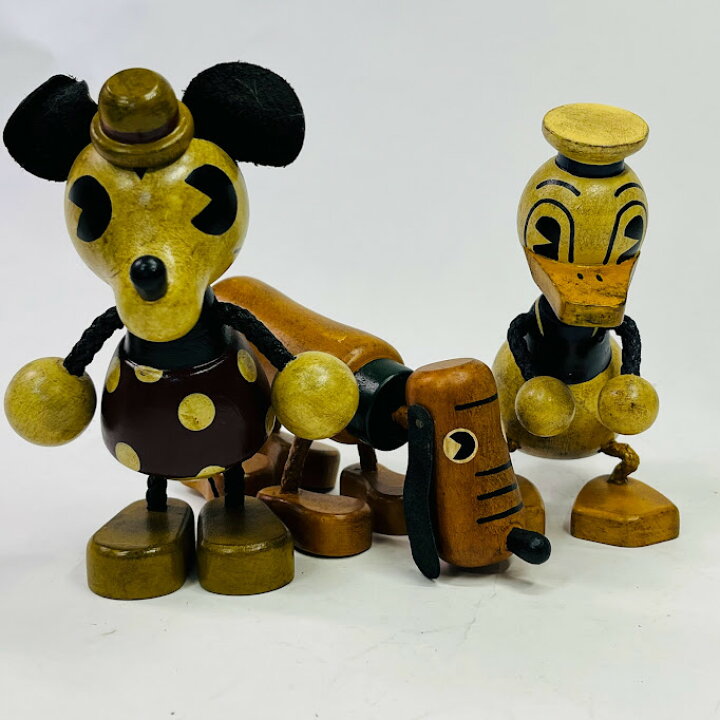 楽天市場】【中古】ヤングエポックレトロトイコレクションミニー 