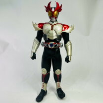 楽天市場】仮面 ライダー ビッグ ソフビの通販