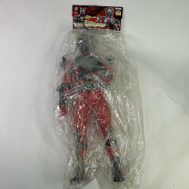 楽天市場】仮面 ライダー ビッグ ソフビの通販 