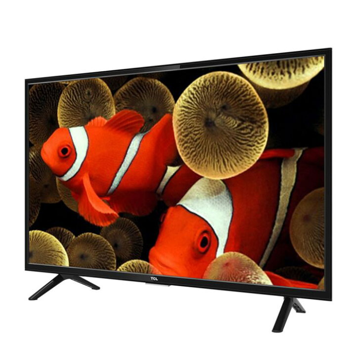 楽天市場】【動作確認済】【中古】TCL 32V型液晶テレビ 32D2900 2018年 