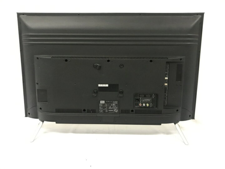 楽天市場】【動作確認済】【中古】TCL 32V型液晶テレビ 32D2900 2018年 