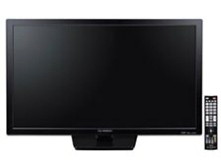 楽天市場】【動作確認済】【中古】本体・リモコンのみ DXアンテナ 32型