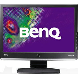 【動作確認済】【中古】本体のみ BenQ 19型 LCDワイドモニタ ブラック E900W