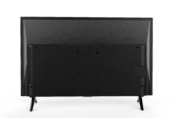 楽天市場】【動作確認済】【中古】本体・リモコンのみ TCL 32型 フル 