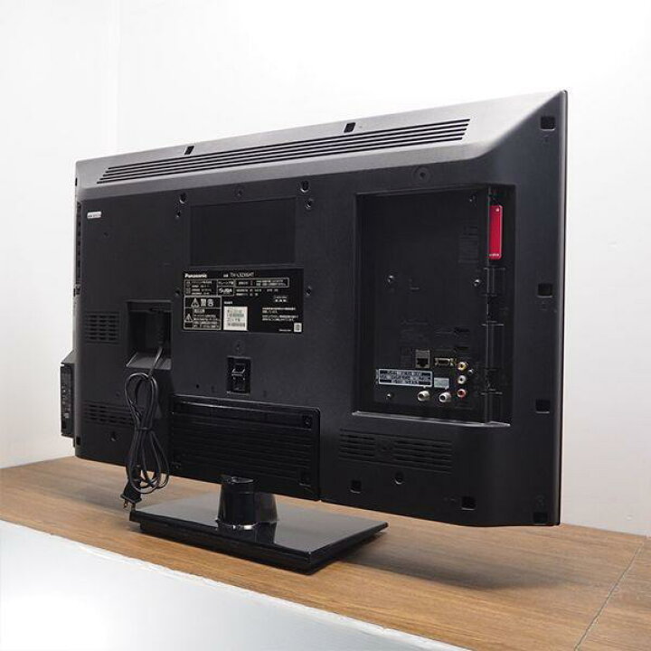 32型液晶テレビ☆Panasonic☆TH-32A1SS☆2014年製☆動作確認済☆中古品