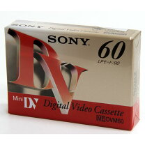 楽天市場】ミニdv カセットの通販