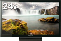 楽天市場】sony 24型 液晶テレビの通販