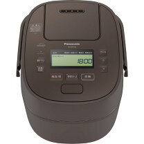 楽天市場】パナソニック おどり炊き sr-mpa101（容量（炊飯器・精米機 