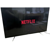 お買得 ほぼ新品‼︎ 2020年製 FUNAI 43型 液晶 カラー テレビ