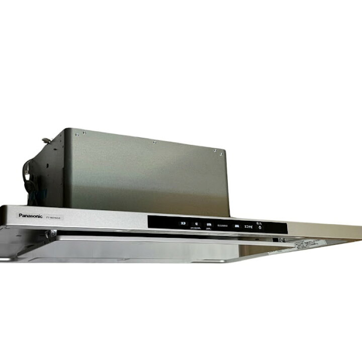 楽天市場】【未使用訳あり】パナソニック FY-90DWA4-S フラット型 