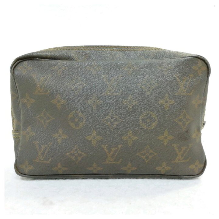 楽天市場】【中古】LOUIS VUITTON モノグラム M47524 トゥルース 