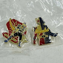 楽天市場】平成仮面ライダー 10周年記念マスクピンバッジコレクション 