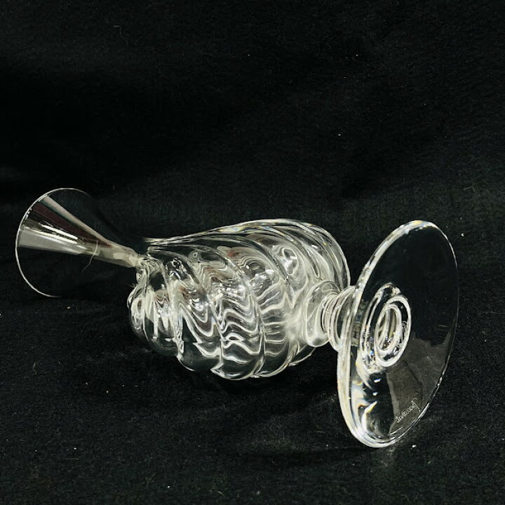 楽天市場】【中古】Baccarat バカラ プリマベーラ 花瓶 クリスタル 