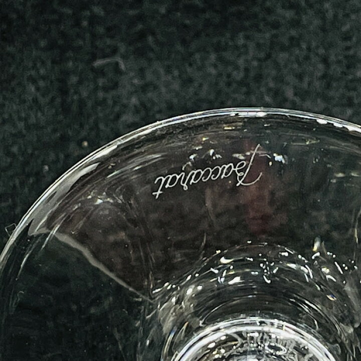 楽天市場】【中古】Baccarat バカラ プリマベーラ 花瓶 クリスタル 
