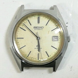 【中古】SEIKO グランドセイコー メンズ 自動巻き 5645-7010 腕時計 トップのみ