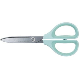 未使用品 コクヨ ハサミ サクサ グルーレス刃 青 ハサ-P280L1【送料無料】【メール便でお送りします】代引き不可