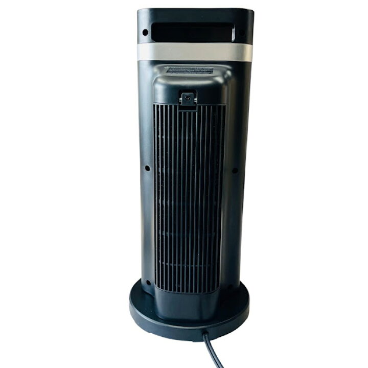 楽天市場】【動作確認済】【未使用】セラミックヒーター 電気ヒーター 