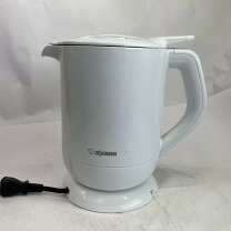 楽天市場】象印 ホテル用電気ケトル 0．8lの通販