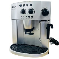 楽天市場】デロンギDelonghi 全自動コーヒーマシン ESAM1500DKの通販