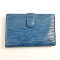 楽天市場】二つ折り財布 がま口（ブランドルイ・ヴィトン）の通販