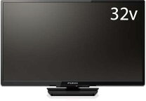 楽天市場】中古 テレビ 32型（メーカーフナイ）の通販