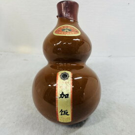 【未成年の飲酒は法律で禁じられています】古越龍山 紹興老酒　750ml　16.5度 陳年 とっくり陶器　加飯酒