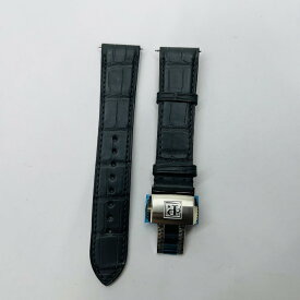 【未使用品】【送料無料】ペルレA1027/2純正PERRELEクロコ替えベルト※メール便でお送りします【代引き不可】