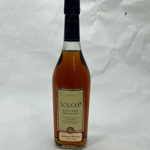 �y�����N�̈����͖@���ŋւ����Ă��܂��z���x�����ꂠ��@�T���g���[ VSOP �X���� 660ML40�x�u�����f�[