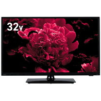 楽天市場】液晶テレビ ドウシシャ（画面サイズ（テレビ）30 ～ 34型 