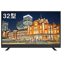 楽天市場】マクスゼン液晶テレビ32型の通販