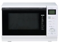 楽天市場】ハイアール haier jm-knfvh25b-w オーブンレンジ（カラー 