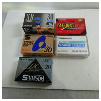 楽天市場】vhs 3本の通販
