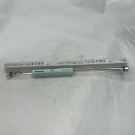 【未使用】パナソニック殺菌灯15W　GL15　1本バラ　スターター型　直管　G13　殺菌ランプ　UVC放射出力4.9W