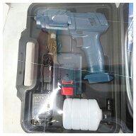 【動作確認済】【中古】電源・水道なしで使える！おすすめ高圧洗浄機「EPM」