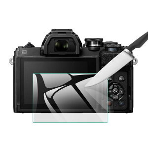 EternalStars 3�� �t���ی�t�B���� �J�����X�N���[���v���e�N�^�[�K���X �d�x9H �t���J�o�[�v���e�N�V���� �Ή��J�������f����Olympus OM-D E-M10 Mark IV�ł�